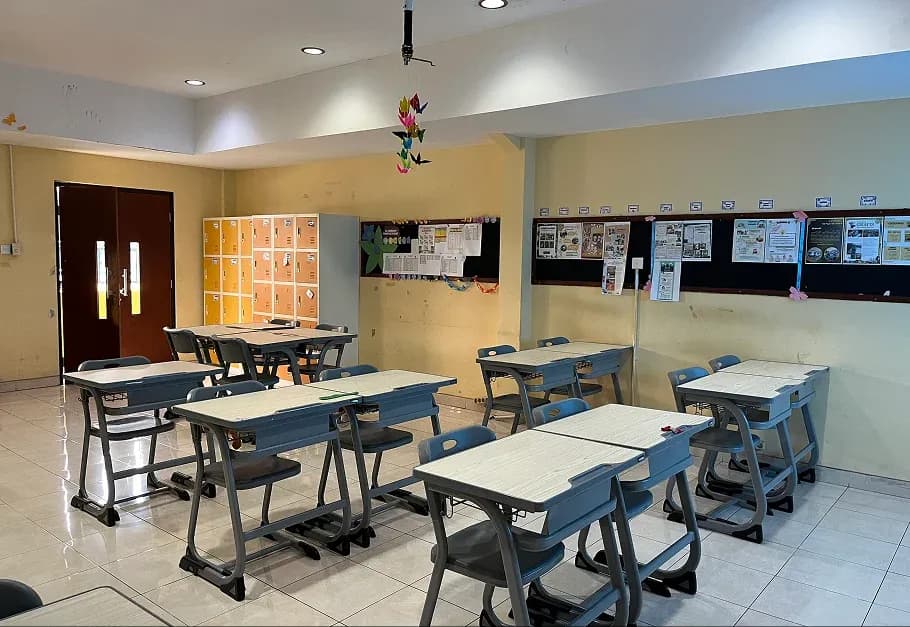 classroom-bima