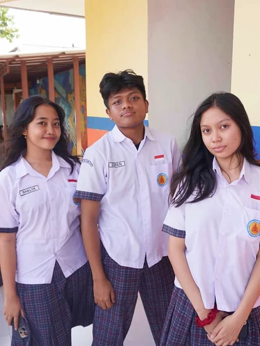 Sekolah Menengah Atas